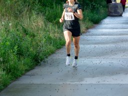 Heidekamppark 2020 TimeRun